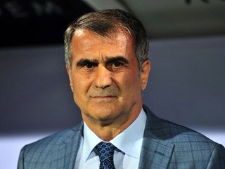 Beşiktaş Şenol Güneş ile prensipte anlaştı
