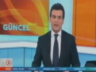 Samanyolu TV Filistinliler'e yine terörist dedi - İzle