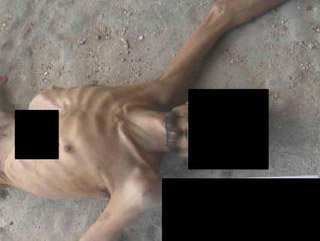 Suriye'de 44 tutuklu işkenceden öldü