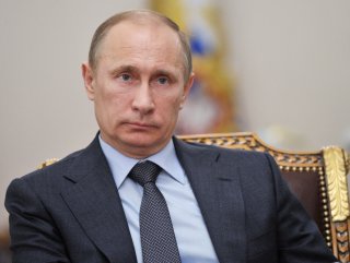 Putin Kırım konusunda pişman değilim
