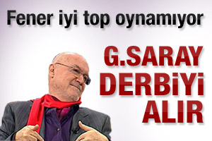 Ulu: Galatasaray kazanır