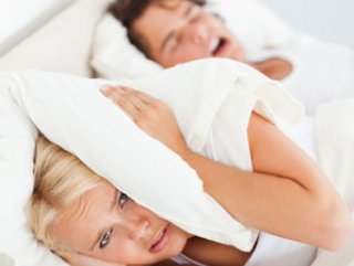 Uyku apnesi cinsel hayatı olumsuz etkiliyor