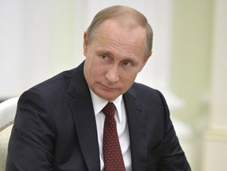 Putin'den Rusya-ABD ticaretiyle ilgili şaşırtan açıklama
