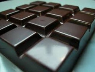 Yüksek tansiyona bitter çikolatalı önlem
