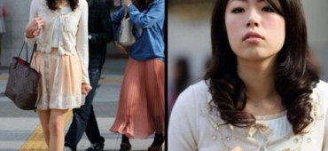 Japon sokak modası