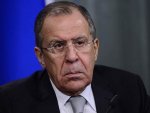 Rusya Dışişleri Bakanı Lavrov ABD Esad'dan özür diledi