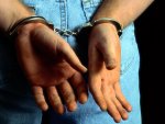 165 kilogram eroin ile yakalanan 2 kişi tutuklandı