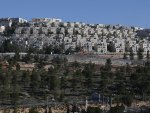 İsrail'den Doğu Kudüs'te 566 yeni konuta onay