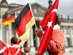 Alman haber kanalından Türkiye vetosu