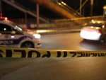 İzmir'de silahlı saldırı 2 yaralı