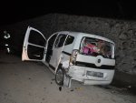 Sakarya'da zincirleme trafik kazası 8 yaralı
