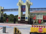 Konya Jandarma Bölge Komutanlığı kapatıldı