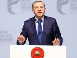 Cumhurbaşkanı Erdoğan Hedefleri bize diz çöktürmekti başaramadılar