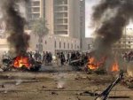 Trkiye Irak'ta dzenlenen bombalı saldırıları kınadı