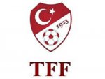TFF UEFA'ya karşı durursa Milli Takım ceza alır