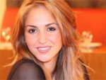 Türk güzel Berna’nın hedefi Miss Almanya