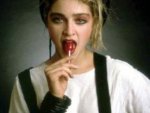 Madonna: Koltuk altlarımı tıraş etmezdim