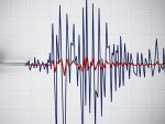 Ege Denizi'nde 4 1 büyüklüğünde deprem