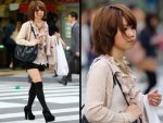Japon sokak modası