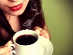 Beynin uyanık kalması için gerekli olan Dozunda kafein