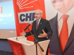 CHP'nin 2019 hedefi 7 yeni büyükşehir
