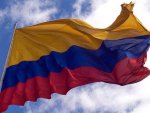 FARC lideri Kolombiya'ya döndü