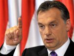 Macaristan Başbakanı Sığınmacılar Avrupa dışına taşınsın