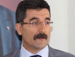 MHP'nin çağrı heyeti başkanı gözaltına alındı
