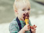 Çocuğunuzun şeker ve çikolata tüketimini sınırlandırın