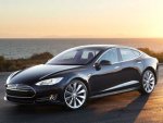 Tesla'dan yeni elektrikli motor