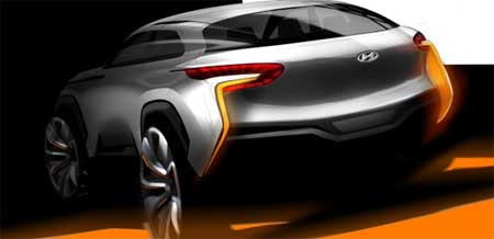 Hyundai'den yeni nesil hidrojenli İntrado 