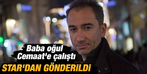 Star gazetesi Mustafa Akyol ile yollarını ayırdı